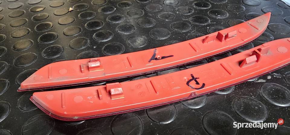 Bmw f32 odblaski zderzak L plus P oryginał Czerwionka-Leszczyny