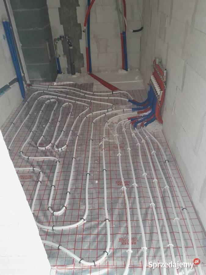 Usługi Minikoparka przylacze wody kanalizacji Pozostałe usługi Grodzisk Mazowiecki