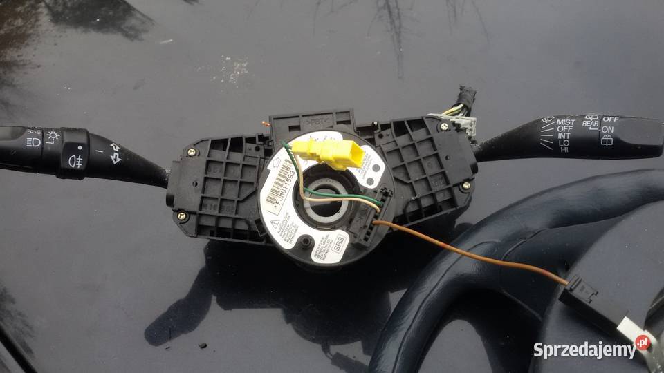 przeloncznik swiatel honda civik 7 2003 Elbląg