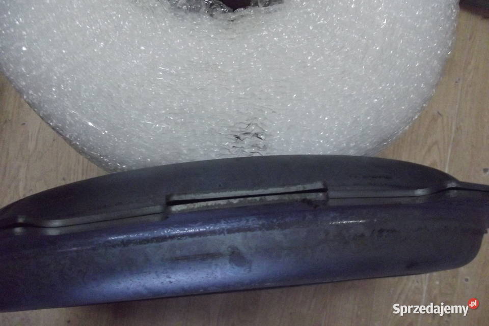 Talerz walu DD Parczew