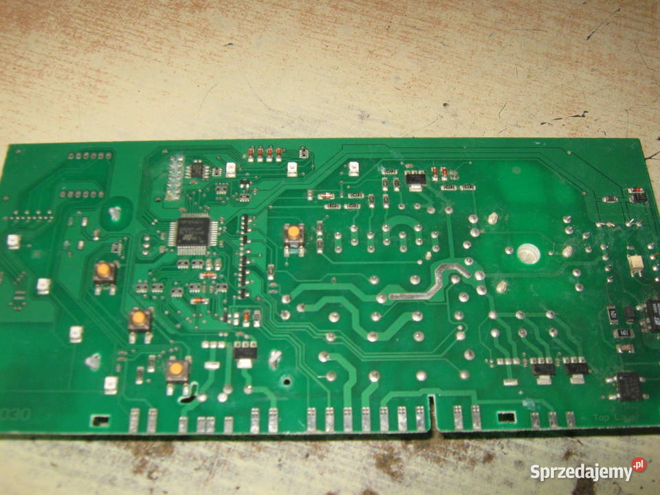 AMICA PCT 5510A412 Moduł Pralki i suszarki Pralki i suszarki