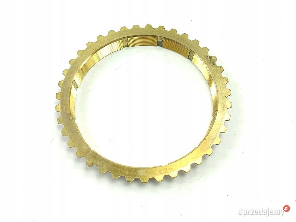 PIERŚCIEŃ SYNCHRONIZATOR 2 BIEGU MITSUBISHI