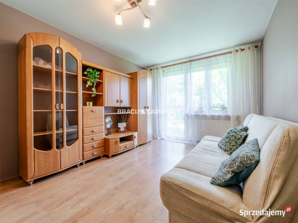 Mieszkanie Kraków Okólna 2522m2