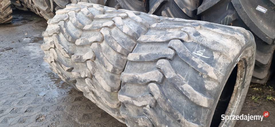 60040225 Mitas Koparka 2019r 90 bez napraw Nowe Miasto Lubawskie sprzedam