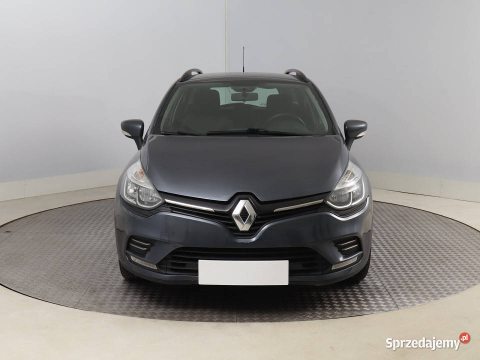 Renault Clio 12 16V poduszka powietrzna Renault