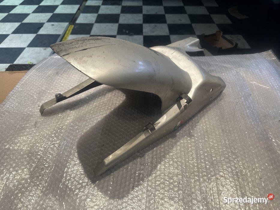Honda CBR 600F 600 F Błotnik Nadkole Osłona wielkopolskie Poznań