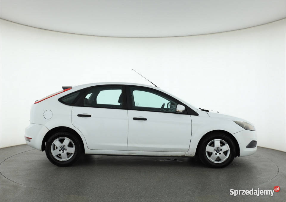 Ford Focus 16 TDCi 4/5 Piaseczno