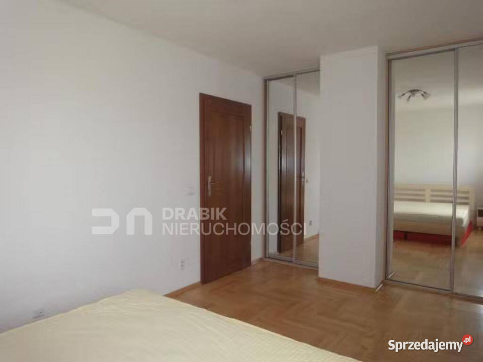 Mieszkanie 67m2 3pokojowe Kraków