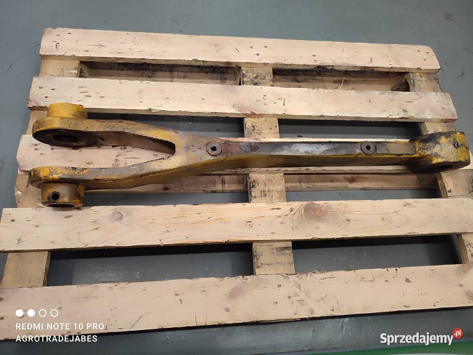 Łącznik łyżki 162 03830 JCB 53070 Pozostałe Wilkowo