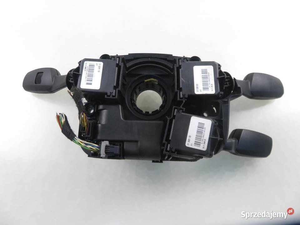 PRZEŁĄCZNIK ZESPOLONY BMW 3 E90 LZ912189301