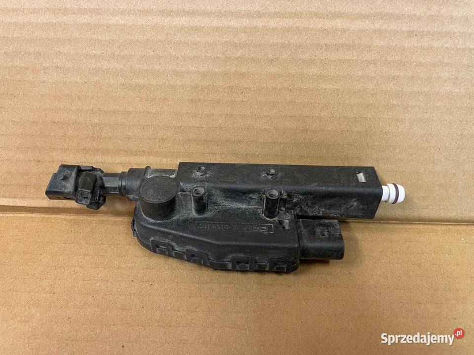 VOLVO S80 V70 XC70 POMPKA SPRYSKIWACZY LEWAPRAWA osobowe sprzedam