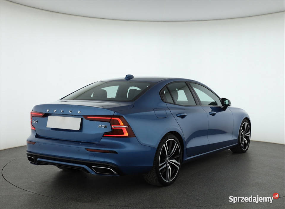 Volvo S60 B5 Piaseczno sprzedam