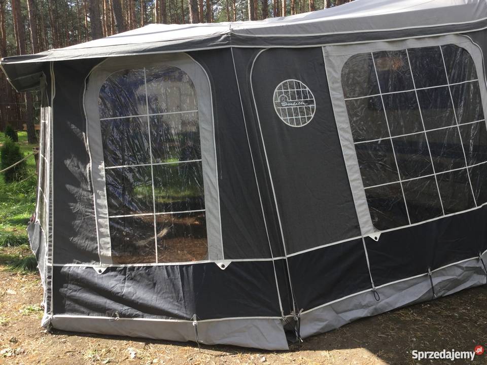 Przedsionek Isabella PENTA GREY śląskie