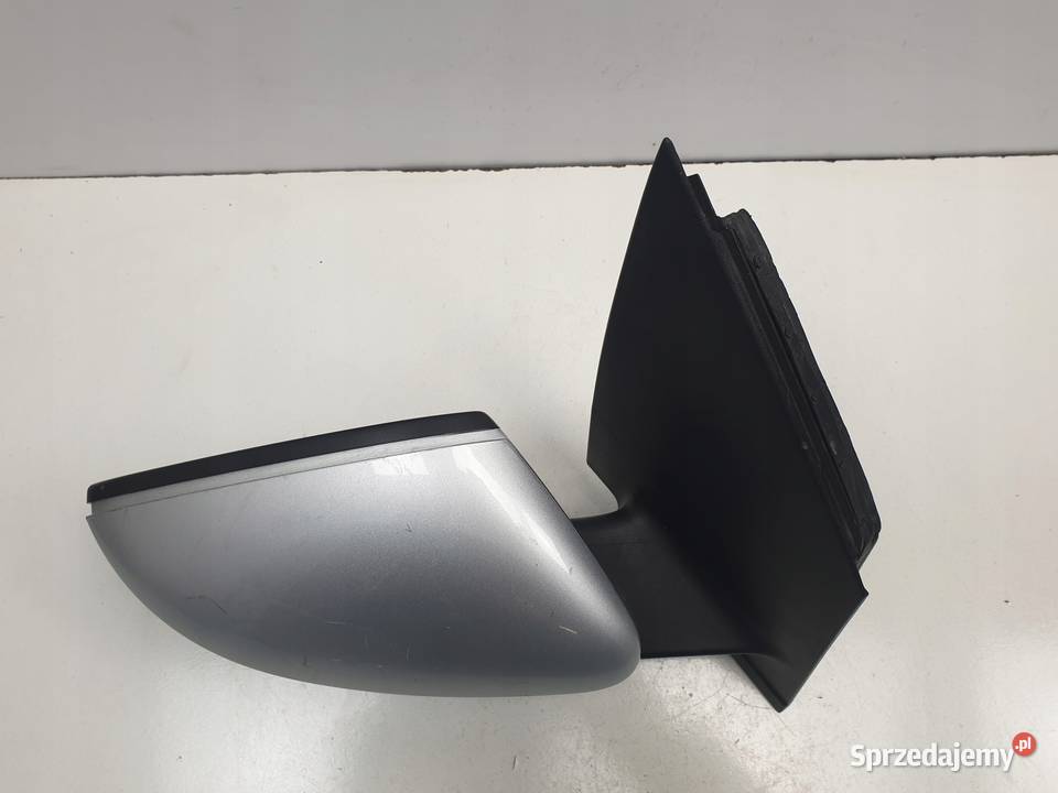 VW Polo V LUSTERKO PRAWE PASAŻERA 6 kabli EUROPA Janów