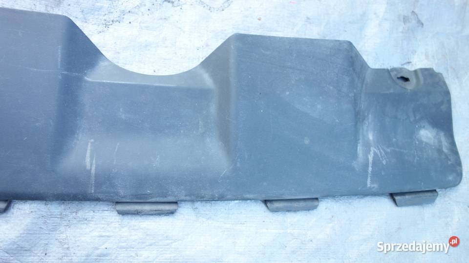 FREELANDER II 2 OSŁONA PASA PRZEDNIEGO Ruda Śląska sprzedam