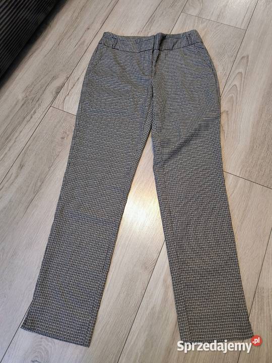 Spodnie lubelskie Kamionka