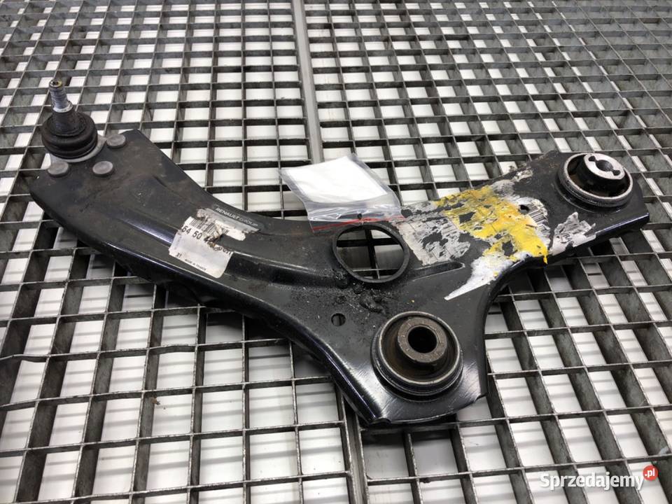 WAHACZ PRZÓD PRAWY RENAULT CAPTUR II Crossover