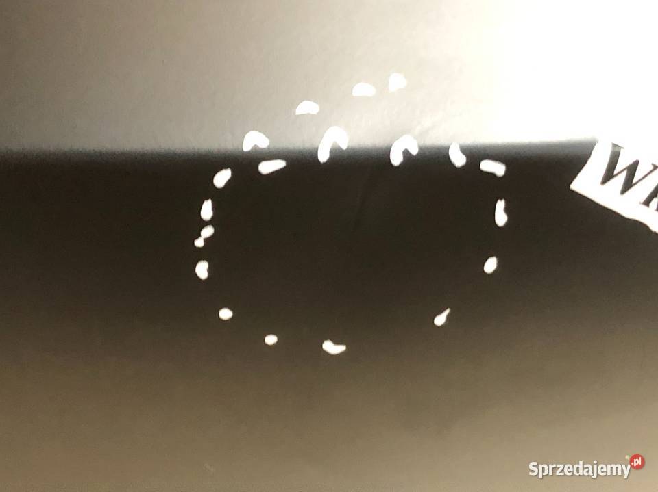 Audi A6 C6 20082011 lifcie Sedan pod PDC Zderzak Skarżysko-Kamienna sprzedam