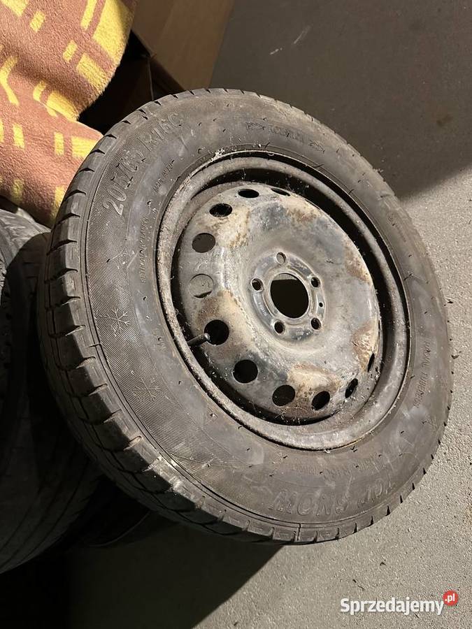 Felgi koła Bydgoszcz sprzedam