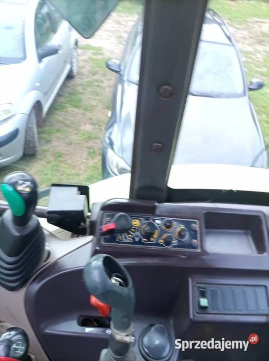 Sprzedam Claas celtis Claas