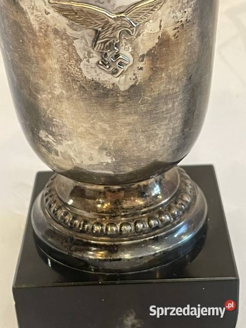 Puchar okolicznościowy Luftwaffe Kraków