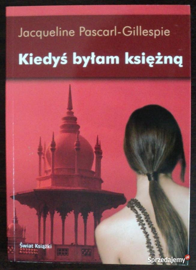 Kiedyś byłam księżną Szczecin sprzedam