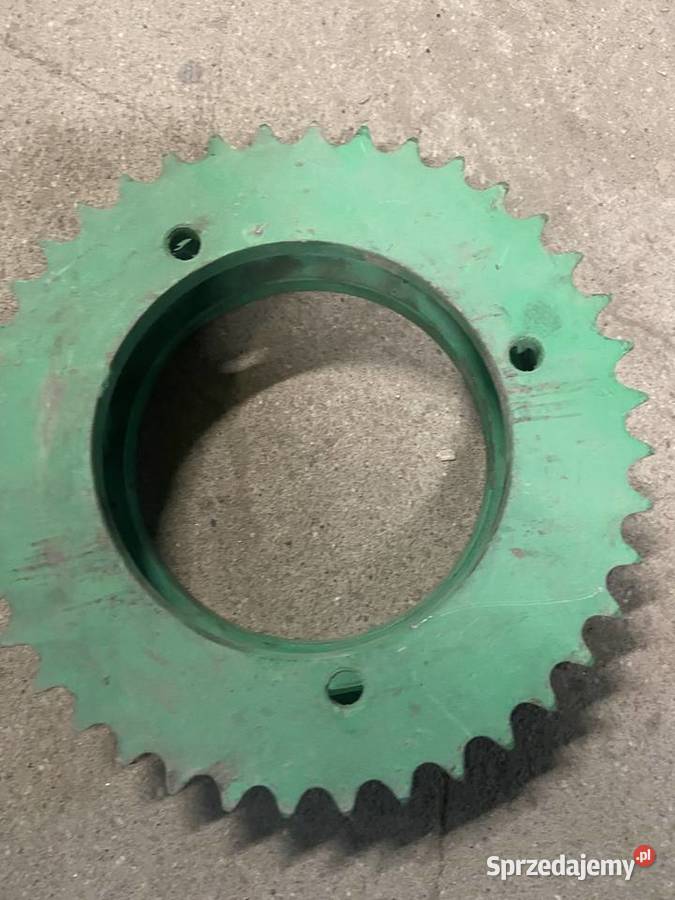 KOŁO ŁAŃCUCHOWE PODWÓJNE 5224045200 SIPMA Rolnictwo mazowieckie