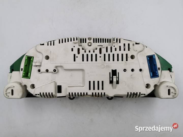 Licznik Zegary FIS Audi A4 B5 Lift 19 TDI mazowieckie Wyszków sprzedam