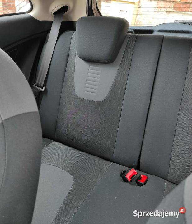 Ford Ka 2 2009 benzyna 12 podkarpackie Jedlicze