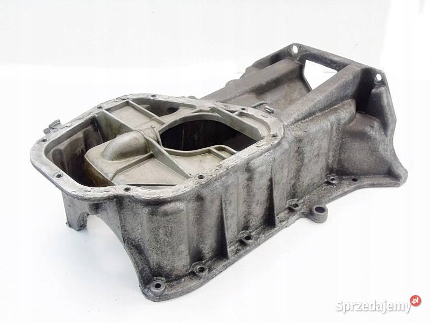 MISKA OLEJU 12 14 16V MICRA K12 NOTE CUBE osobowe