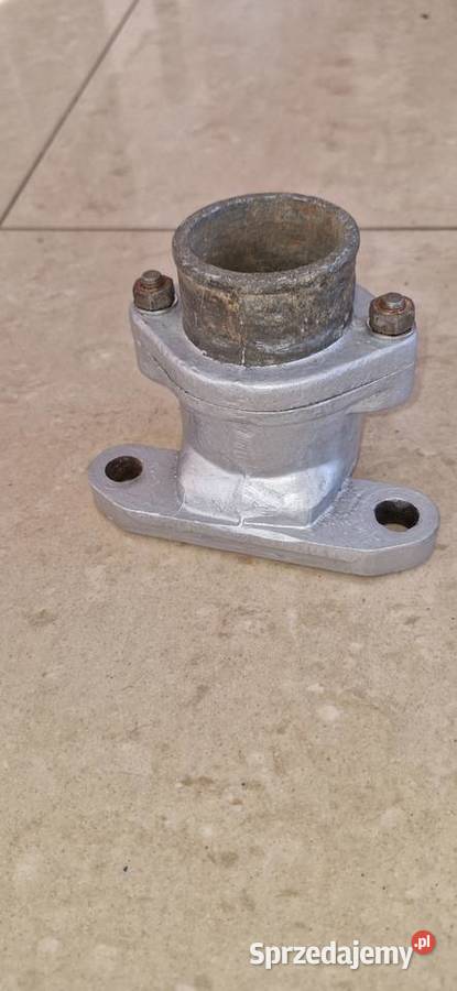 Obudowa termostatu termostat Nysa Żuk itp Gdańsk sprzedam
