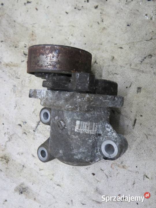 ROLKA NAPINACZ PASKA OUTLANDER III 22 DID sprzedam