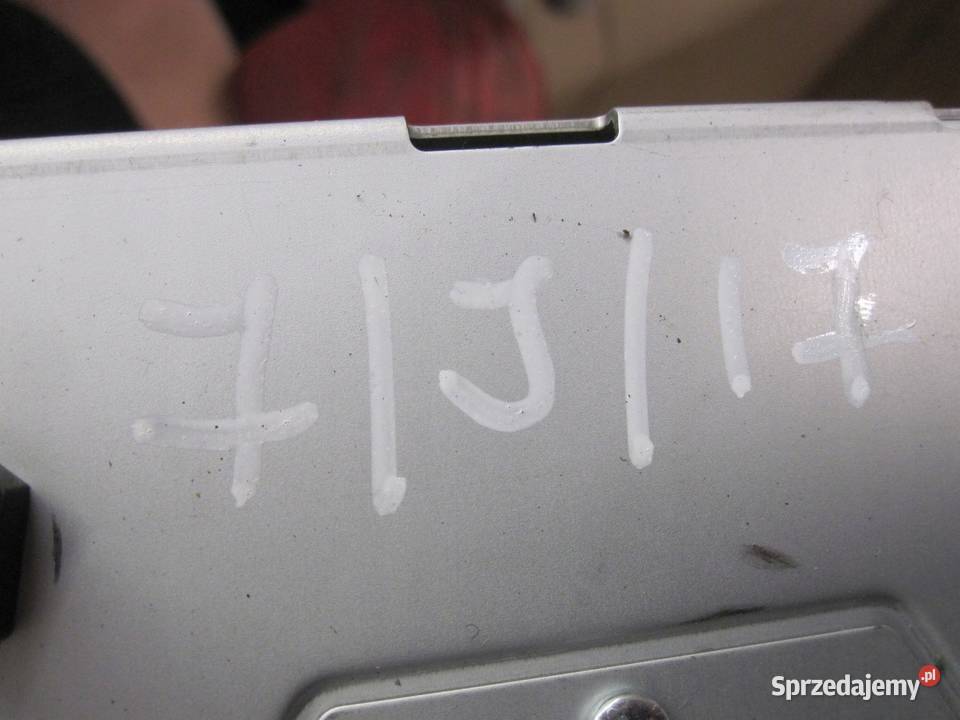 MOKKA A 14r radio CD Bluetooth 94551140 Kielce sprzedam