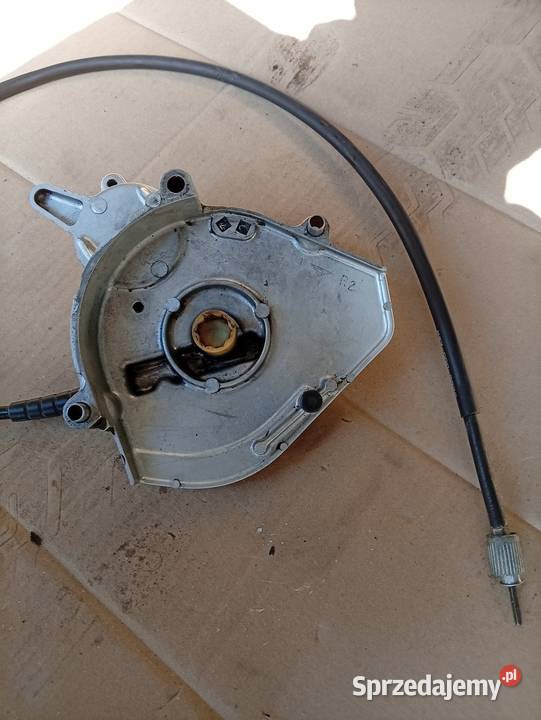 Honda CBR 1000 sc24 napęd predkosciomierza Tomaszów Mazowiecki