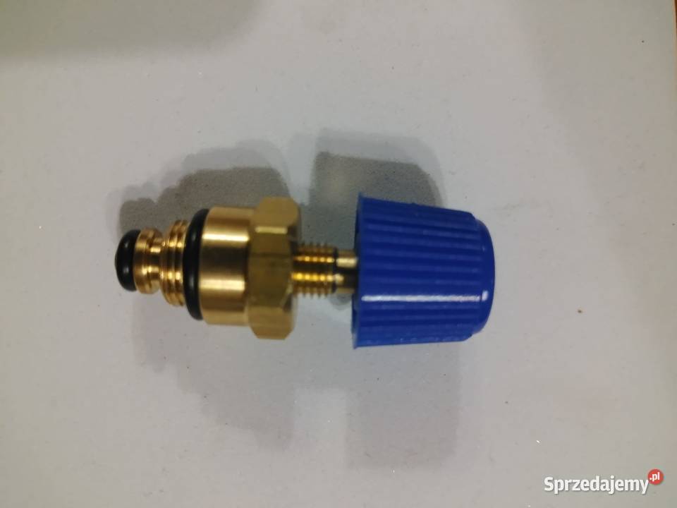 Zawór do napełniania wody Immergas Kat 1021831 pomorskie Puck