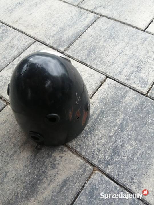 Licznik lampa wsk 64 org stan Szamotuły