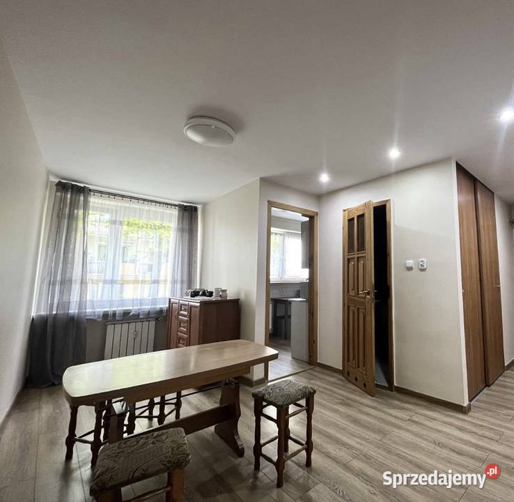 Mieszkanie 52m2 3 pokoje balkon piwnica wielkopolskie Gostyń sprzedam