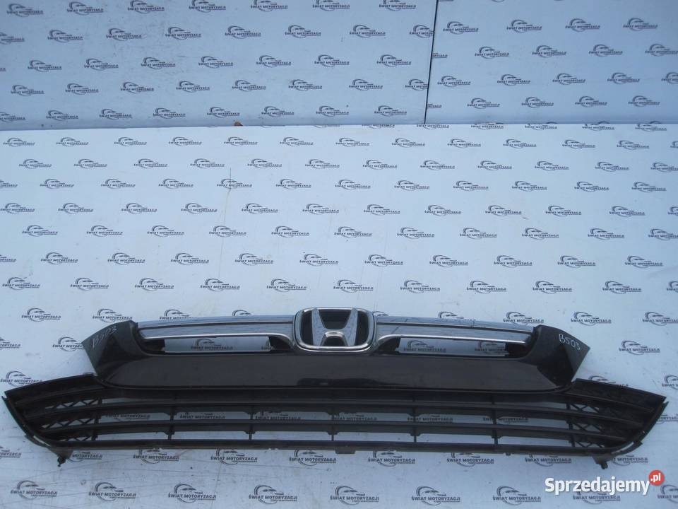 HONDA CRV III 08r grill atrapa 71128SWWG0
