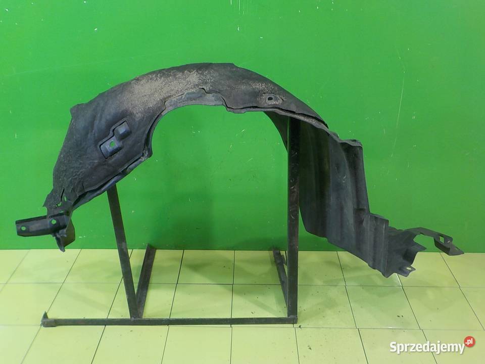 TOYOTA PRIUS II 15 VVTI AUT 09r HB 5D nadkole