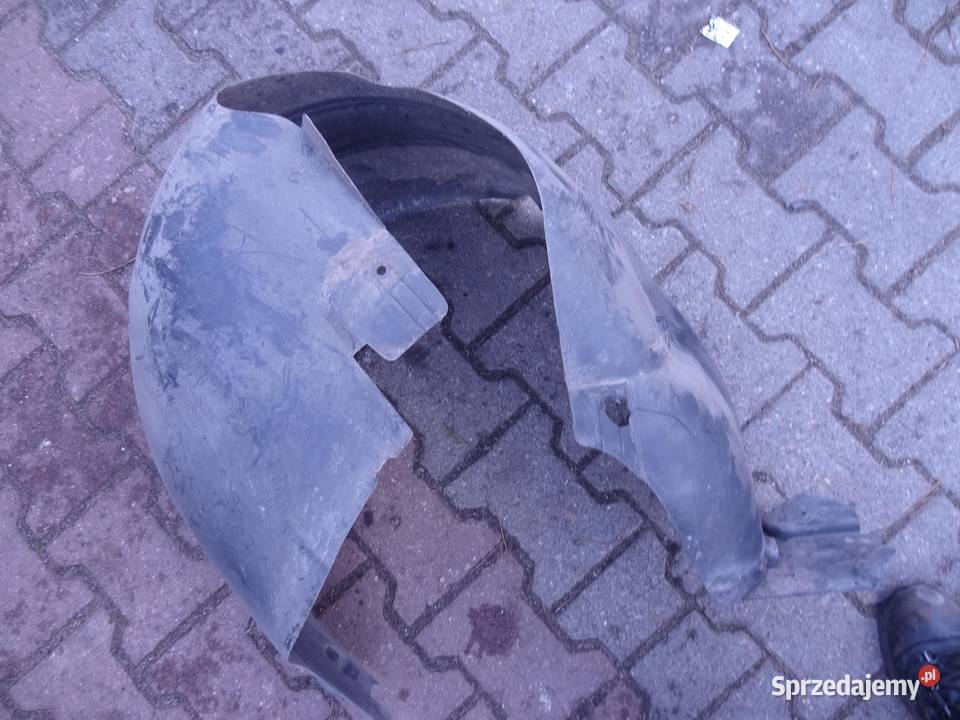 NADKOLE NADKOLA PRZÓD TYŁ CITROEN C4 9681375680 sprzedam