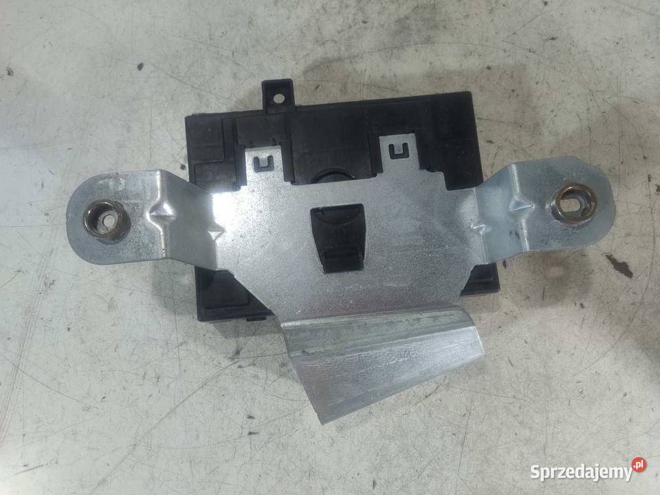 MODUŁ STEROWNIK KOMFORTU FORD FIESTA MK7 wielkopolskie