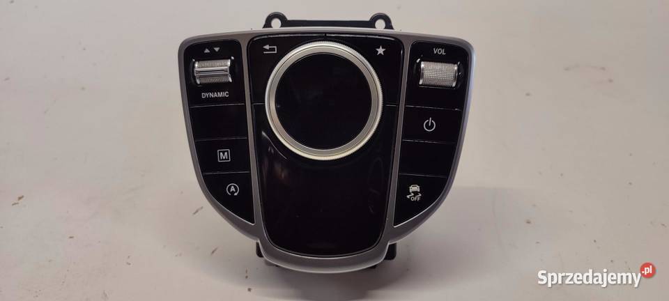 MERCEDES GLC W253 X253 PRZEŁĄCZNIK IDRIVE