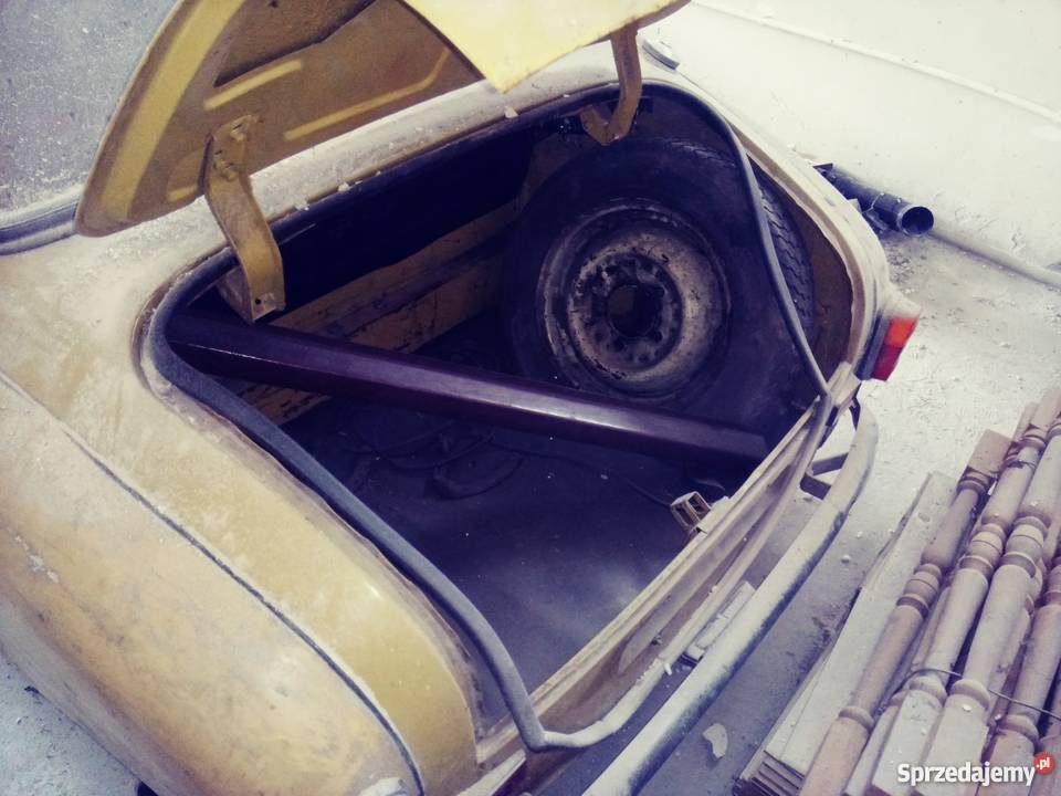 Syrena 105 lux Radom