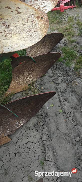 plug obrotowy sprzedam