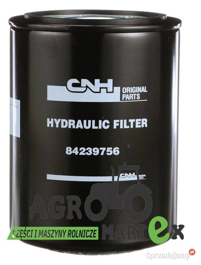 84239756 84237958 80457412 84819112 FILTR HYDR Wichrów sprzedam