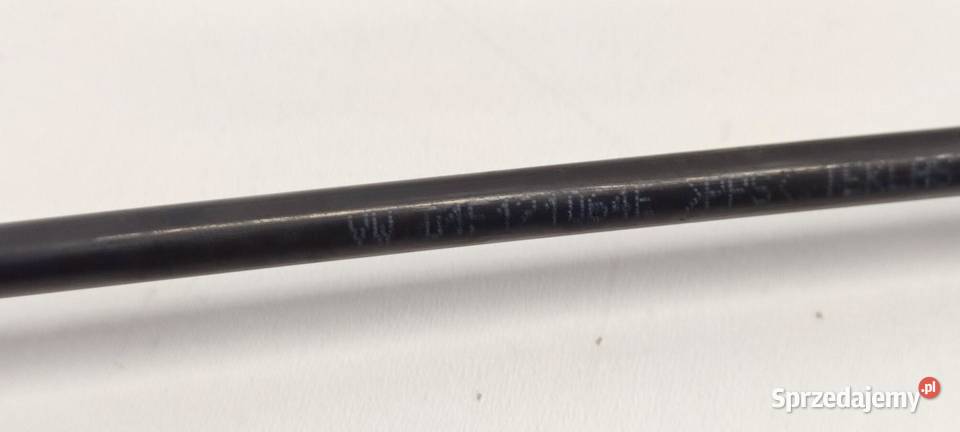 CUPRA FORMENTOR RURA PRZEWÓD WODY 04E122447CK sprzedam