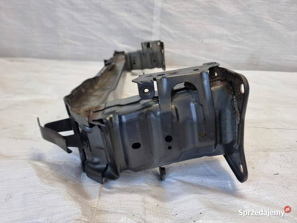 FORD TRANSIT CUSTOM MK2 II 13 belka zderzaka osobowe kujawsko-pomorskie sprzedam