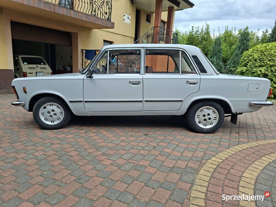 Fiat 125p 70KM Mysłów sprzedam