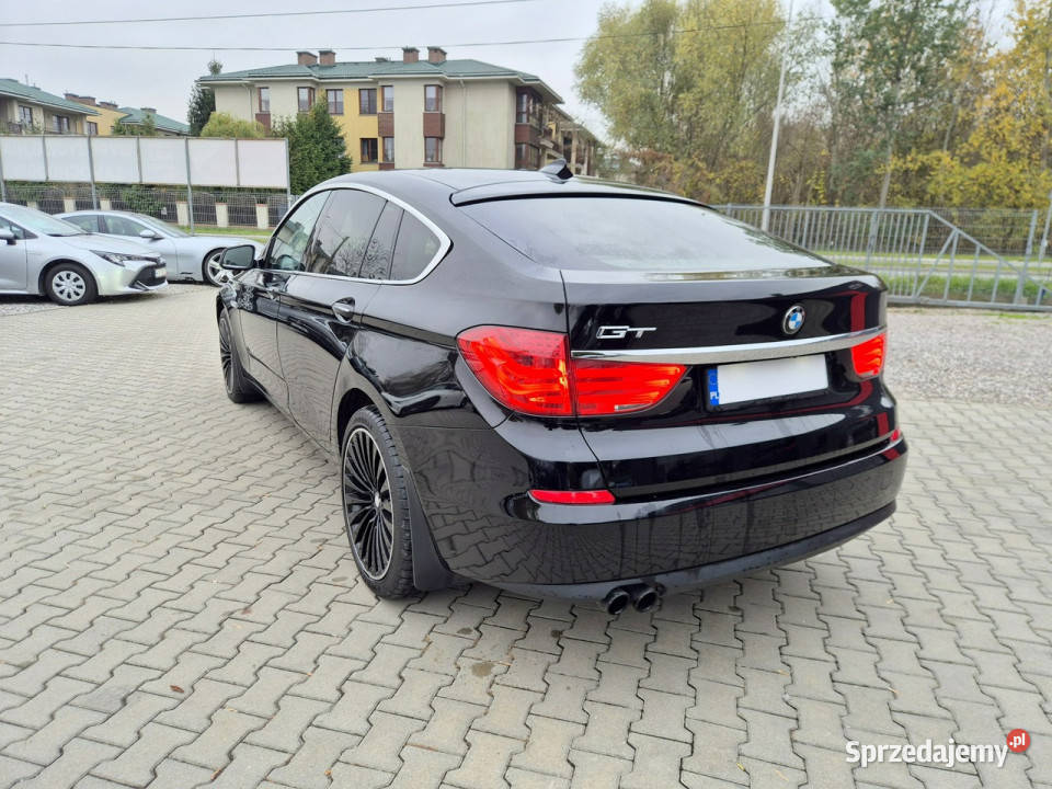 BMW 5GT sprzedam