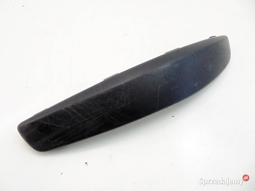 Listwa zderzaka przedniego lewa Hyundai i10 Sosnowiec